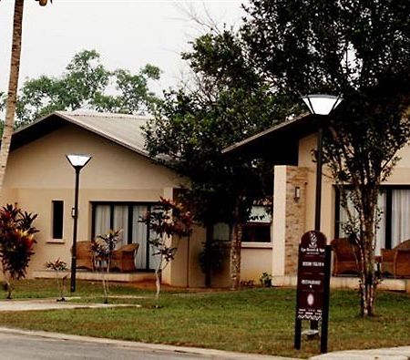 Epe Resort 外观 照片
