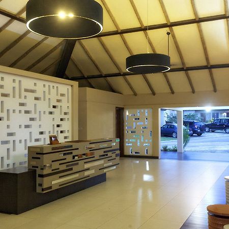 Epe Resort 外观 照片