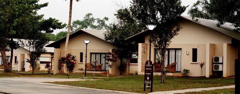 Epe Resort 外观 照片