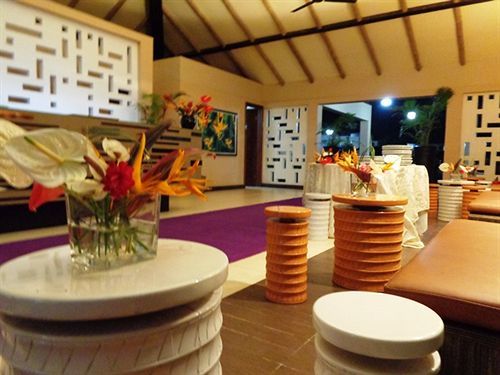 Epe Resort 外观 照片