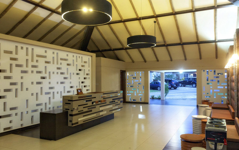 Epe Resort 外观 照片