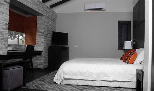 Epe Resort 外观 照片