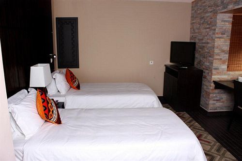 Epe Resort 外观 照片
