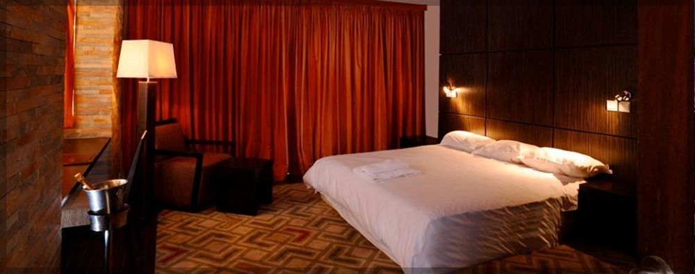 Epe Resort 外观 照片