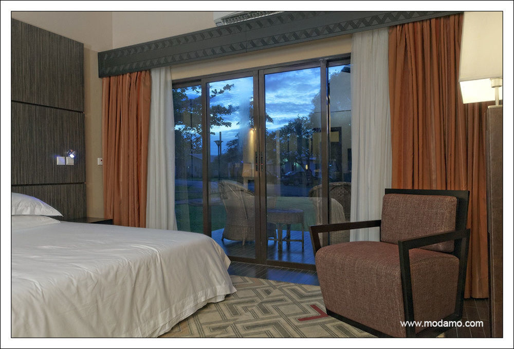 Epe Resort 外观 照片