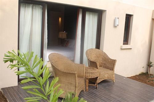 Epe Resort 外观 照片