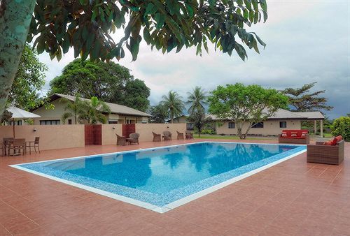 Epe Resort 外观 照片