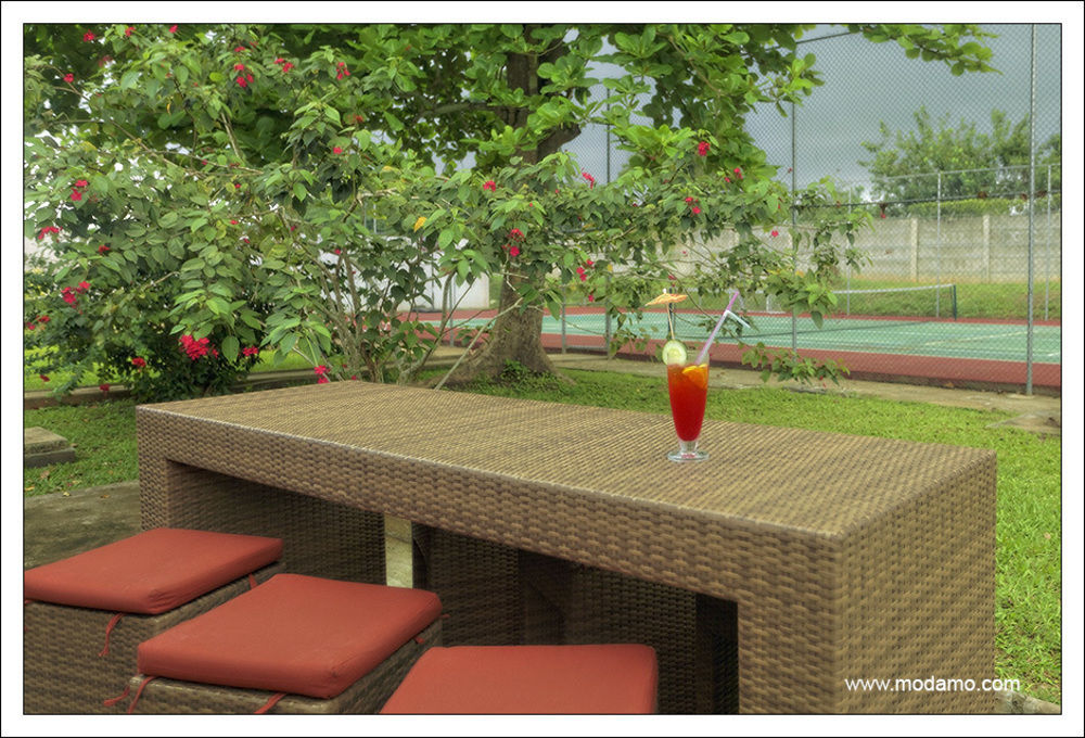Epe Resort 外观 照片