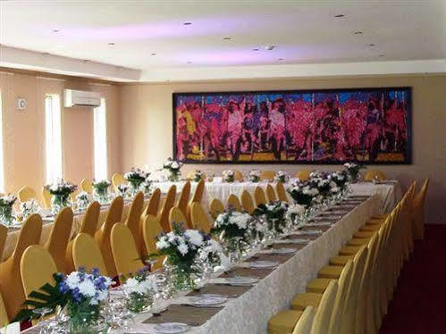 Epe Resort 外观 照片