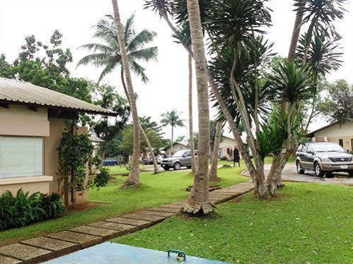 Epe Resort 外观 照片